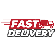 + Fastest Delivery