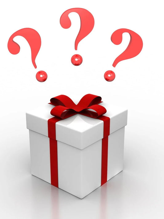 + Mistery Gift